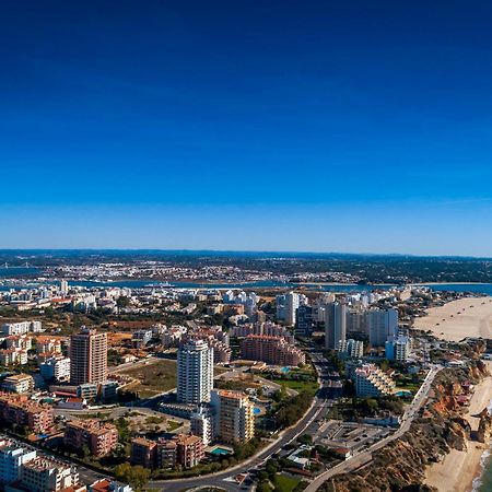 A52 - Quintao Apartment In Portimão Exteriör bild