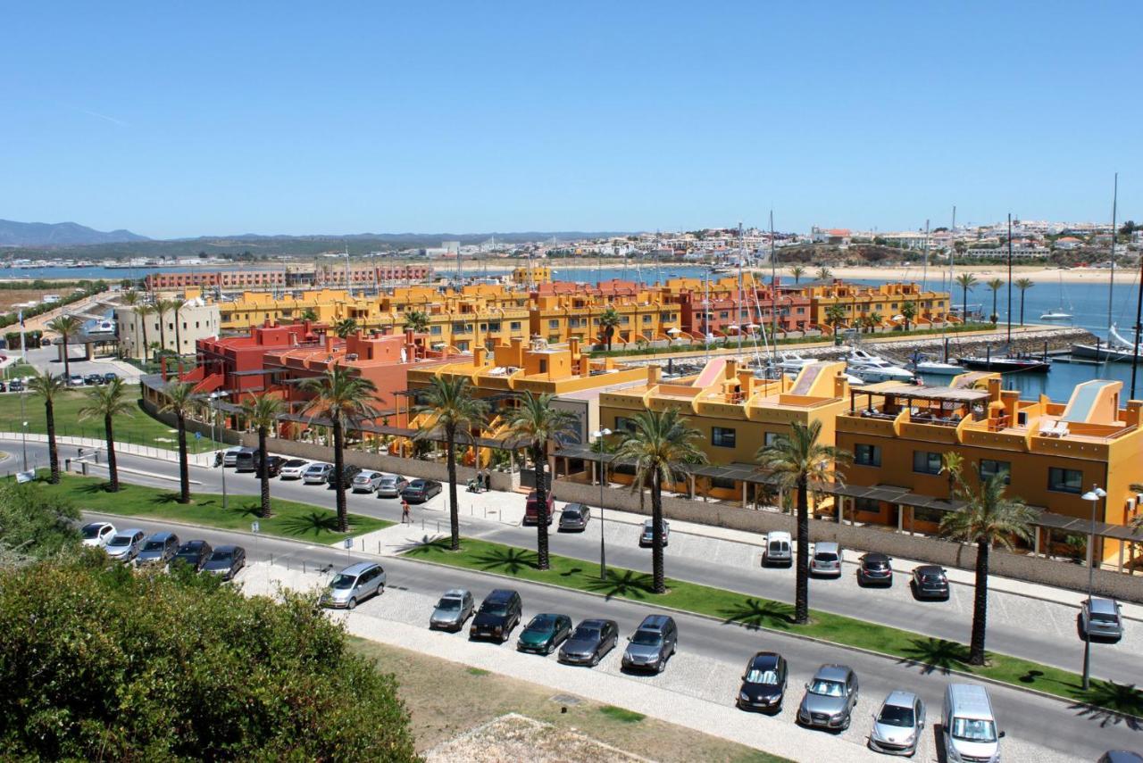 A52 - Quintao Apartment In Portimão Exteriör bild