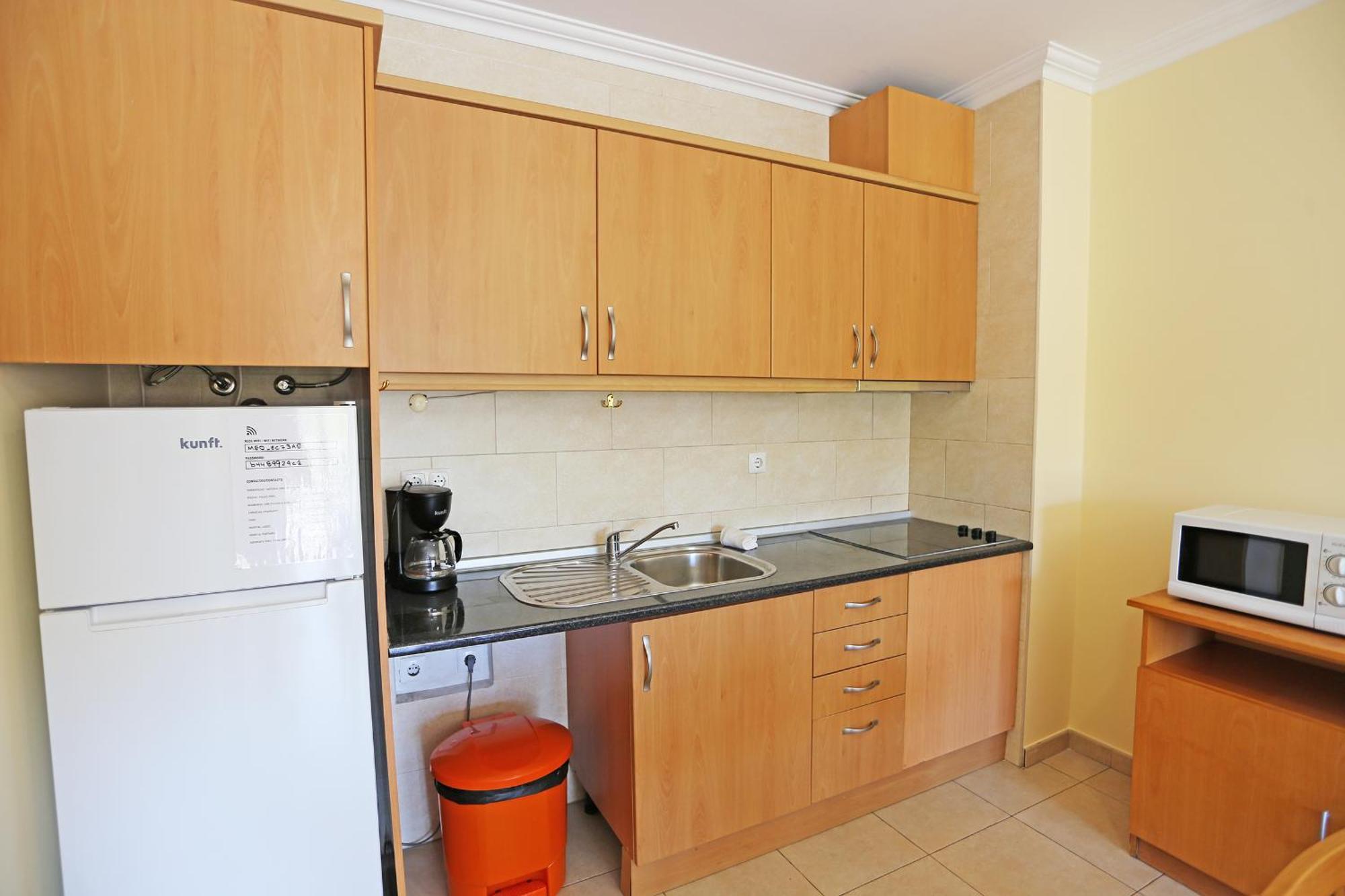 A52 - Quintao Apartment In Portimão Exteriör bild