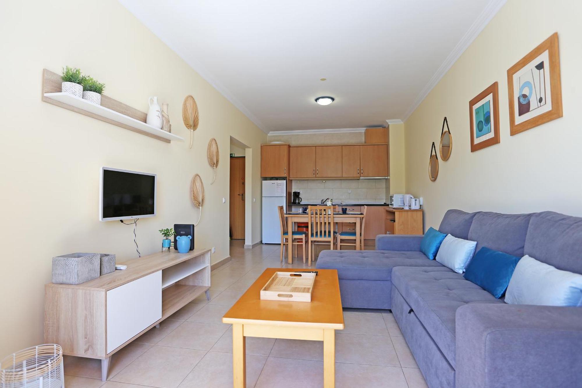 A52 - Quintao Apartment In Portimão Exteriör bild