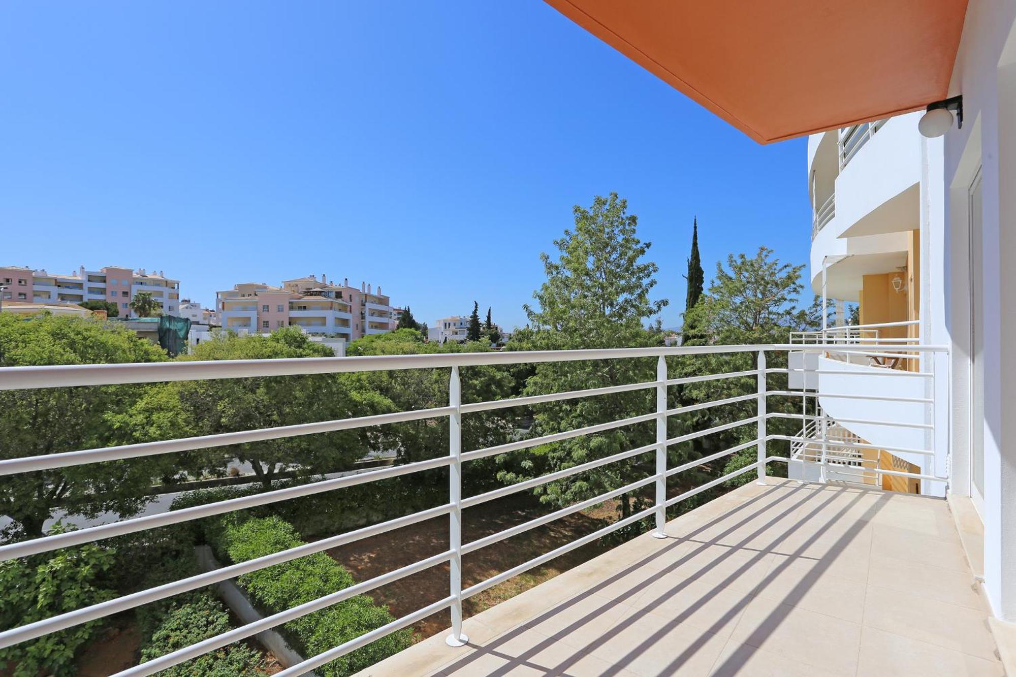 A52 - Quintao Apartment In Portimão Exteriör bild